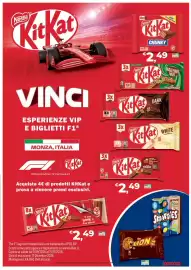 Volantino Coop Master Alleanza 3.0 | Ipercoop Pagina 44