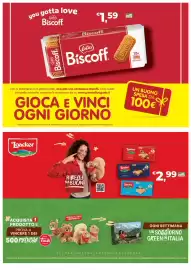 Volantino Coop Master Alleanza 3.0 | Ipercoop Pagina 46