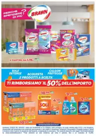 Volantino Coop Master Alleanza 3.0 | Ipercoop Pagina 48: Sole 3 in 1 €10,99, Sole bianco splendente 3 in 1 €4,49