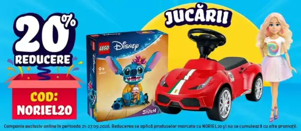 Magazine Noriel Pagină 2