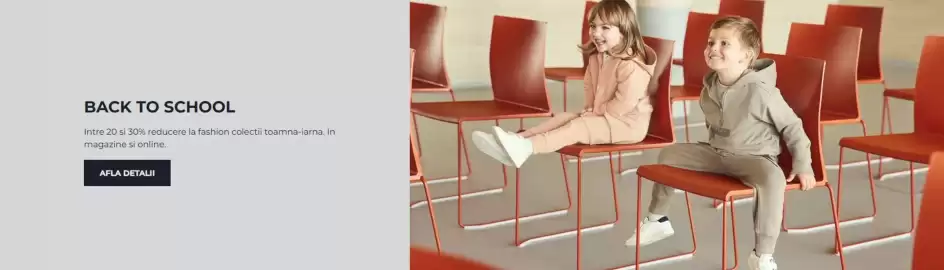 Catalog Chicco Pagină 1
