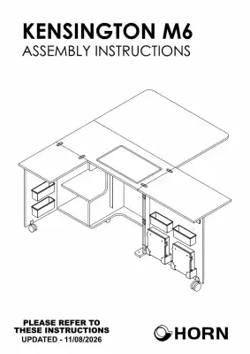 Horn Furniture (valid until 5-10)