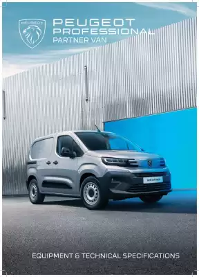 Peugeot (valid until 5-10)