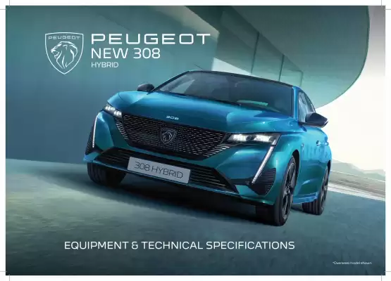 Peugeot (valid until 5-10)
