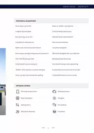 Wide Span Sheds catalogue Page 5