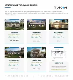 Wide Span Sheds catalogue Page 15