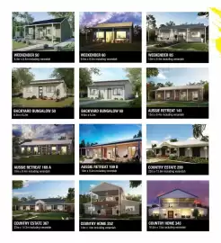 Wide Span Sheds catalogue Page 27