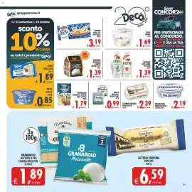 Volantino Deco Iperstore Pagina 23