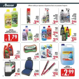 Volantino Deco Iperstore Pagina 39