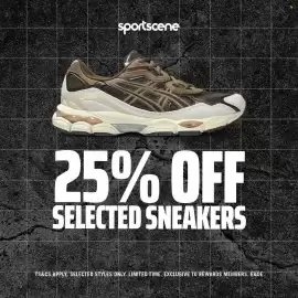 Sportscene catalogue week 39 Page 2