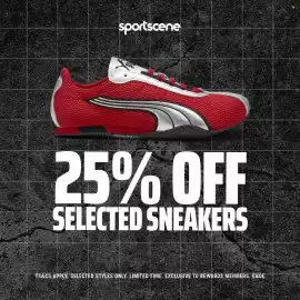 Sportscene catalogue week 39 Page 3