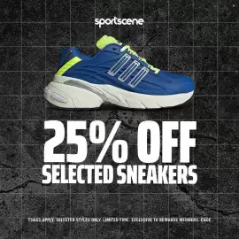 Sportscene catalogue week 39 Page 4