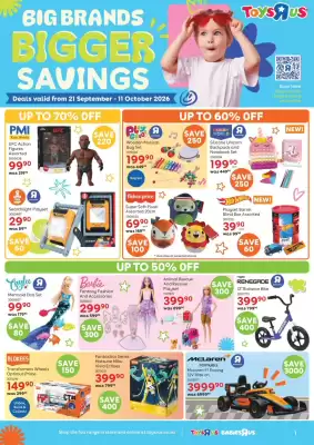 ToysRUs (valid until 11-10)