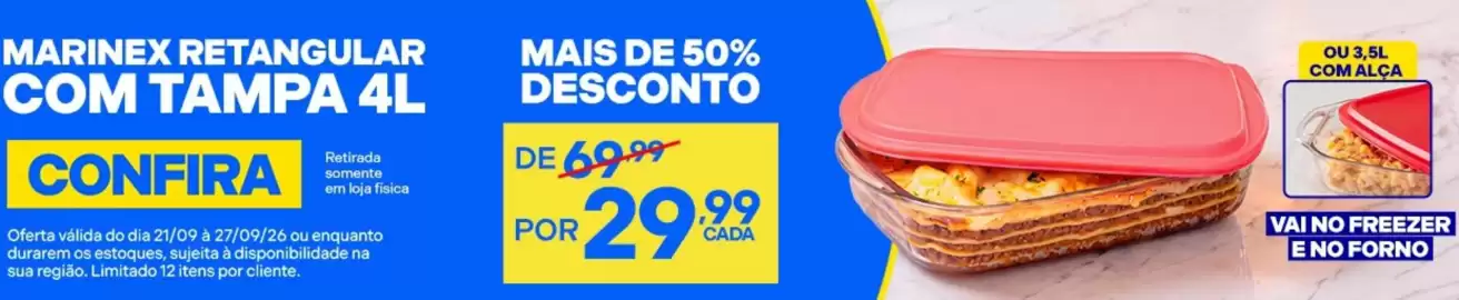 Catálogo Lojas Havan Página 2