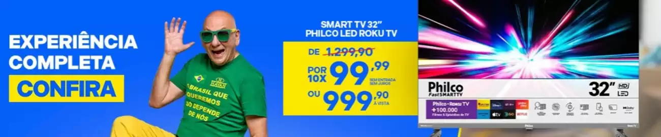 Catálogo Lojas Havan Página 3