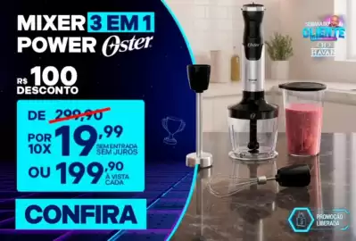 Catálogo Lojas Havan Página 6