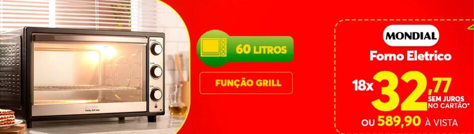 Catálogo Lojas Guaibim Página 12