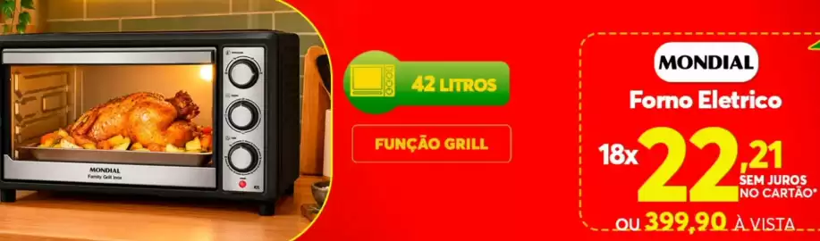 Catálogo Lojas Guaibim Página 10