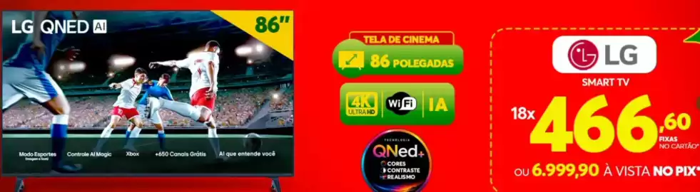 Catálogo Lojas Guaibim Página 5