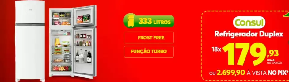 Catálogo Lojas Guaibim Página 6