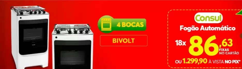 Catálogo Lojas Guaibim Página 7