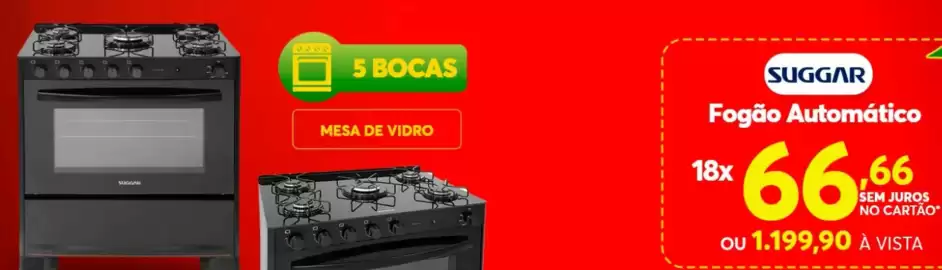 Catálogo Lojas Guaibim Página 8