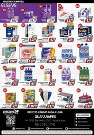 Encarte Cometa Supermercados semana 39 Página 4
