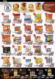 Encarte Cometa Supermercados semana 39 Página 3