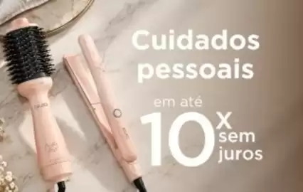 Catálogo Pernambucanas Página 10