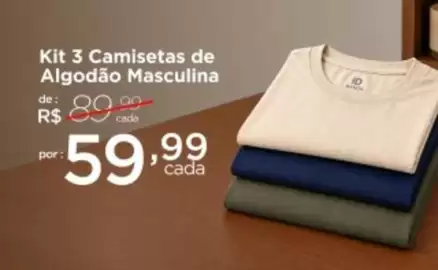 Catálogo Pernambucanas Página 11