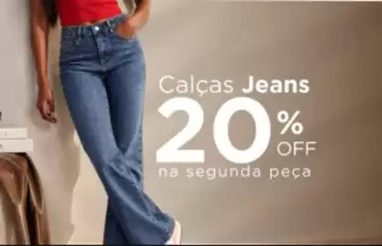 Catálogo Pernambucanas Página 12