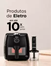 Catálogo Pernambucanas Página 15