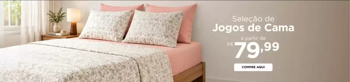 Catálogo Pernambucanas Página 5