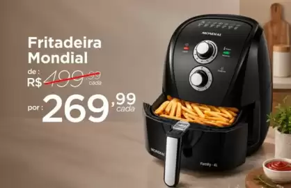 Catálogo Pernambucanas Página 8