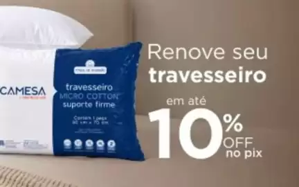 Catálogo Pernambucanas Página 9