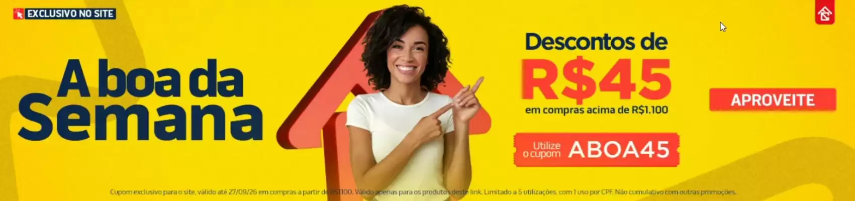 Chatuba (válido até 29-09)