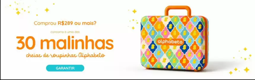 Catálogo Alphabeto Página 2