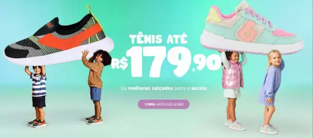 Catálogo Bibi Página 1