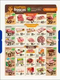 Catálogo Chimar Supermercados semana 39 Página 3