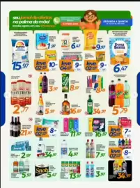 Catálogo Chimar Supermercados semana 39 Página 4