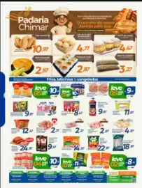 Catálogo Chimar Supermercados semana 39 Página 5