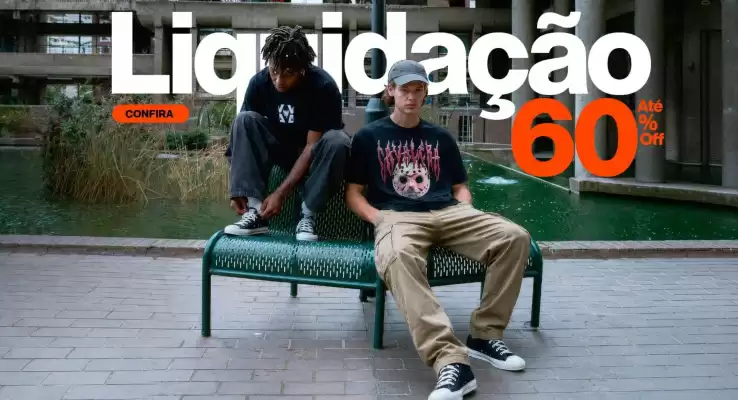 Cavalera (válido até 23-10)