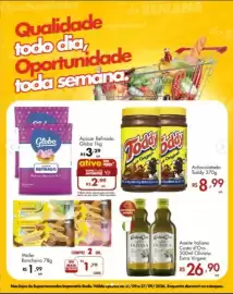 Catálogo Supermercados Imperatriz Página 2