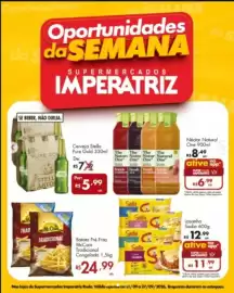 Catálogo Supermercados Imperatriz Página 3