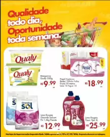 Catálogo Supermercados Imperatriz Página 4