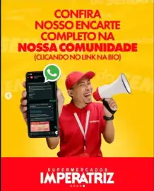 Catálogo Supermercados Imperatriz Página 5