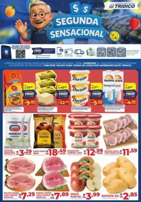 Tridico (válido até 23-09)