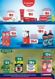 Catálogo Bahamas Supermercados Página 11