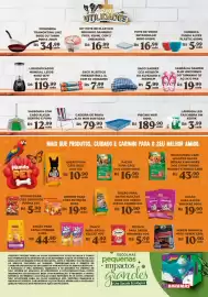 Catálogo Bahamas Supermercados Página 12