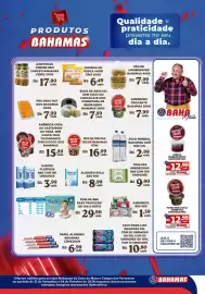 Catálogo Bahamas Supermercados Página 5
